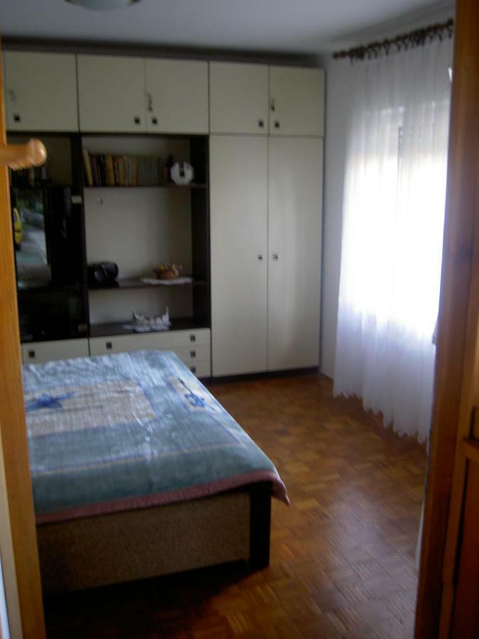 Apartman Thea Appartamento Abbazia Esterno foto