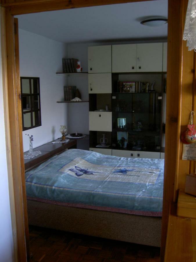 Apartman Thea Appartamento Abbazia Esterno foto