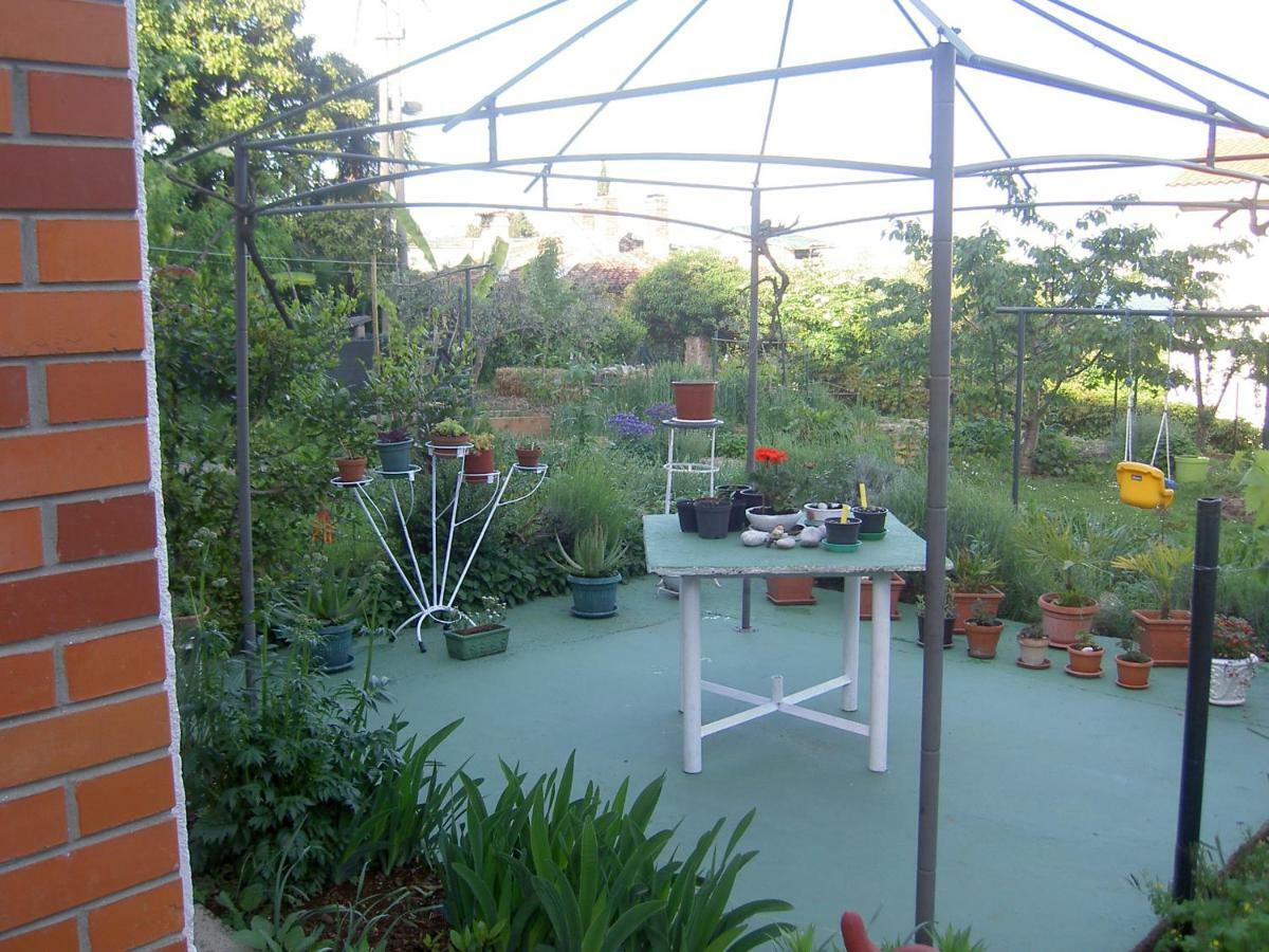Apartman Thea Appartamento Abbazia Esterno foto