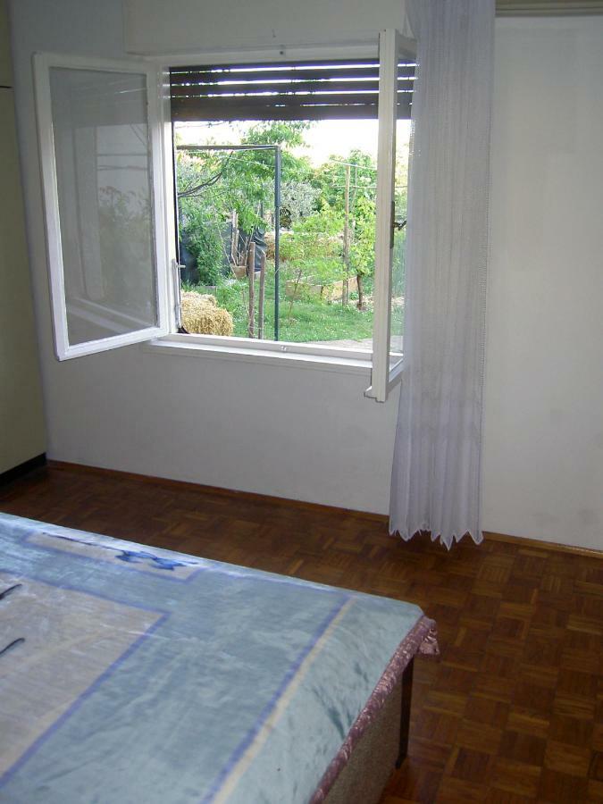 Apartman Thea Appartamento Abbazia Esterno foto