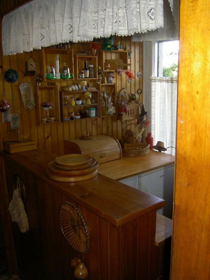 Apartman Thea Appartamento Abbazia Esterno foto