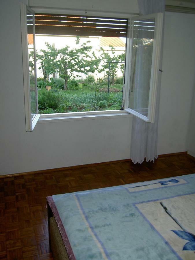 Apartman Thea Appartamento Abbazia Esterno foto