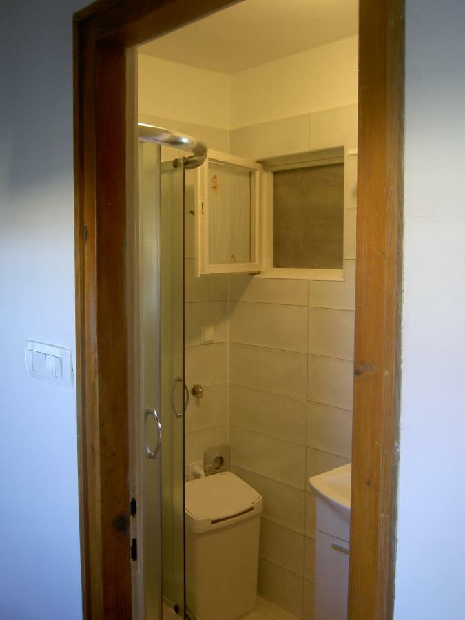 Apartman Thea Appartamento Abbazia Esterno foto