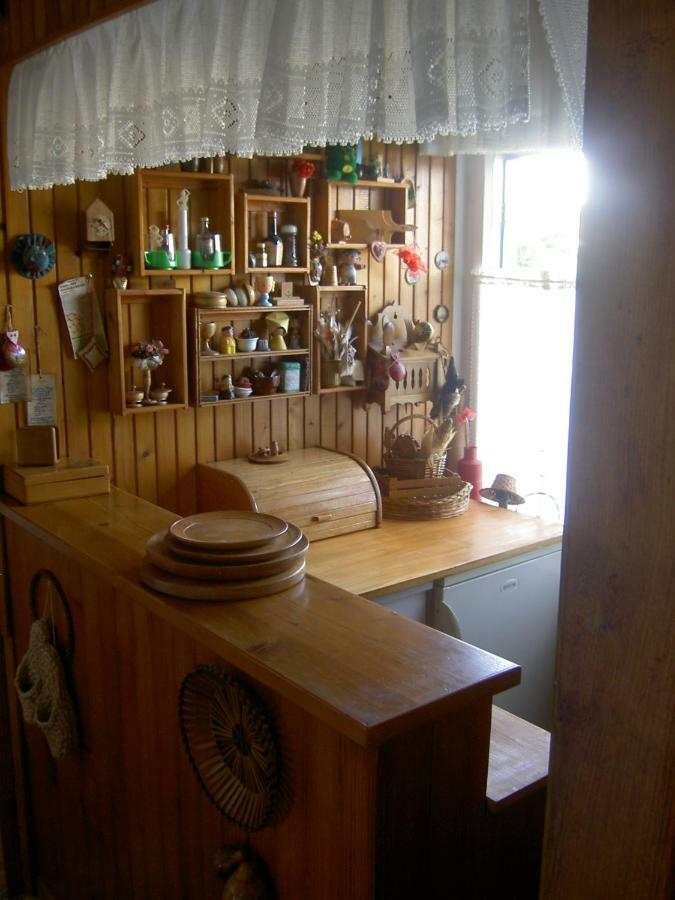 Apartman Thea Appartamento Abbazia Esterno foto