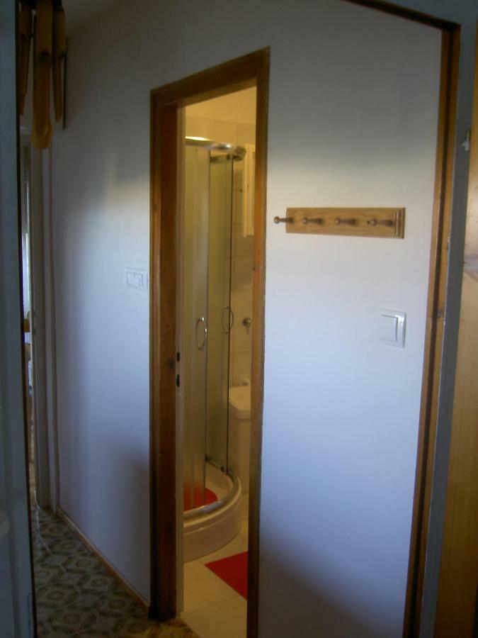 Apartman Thea Appartamento Abbazia Esterno foto