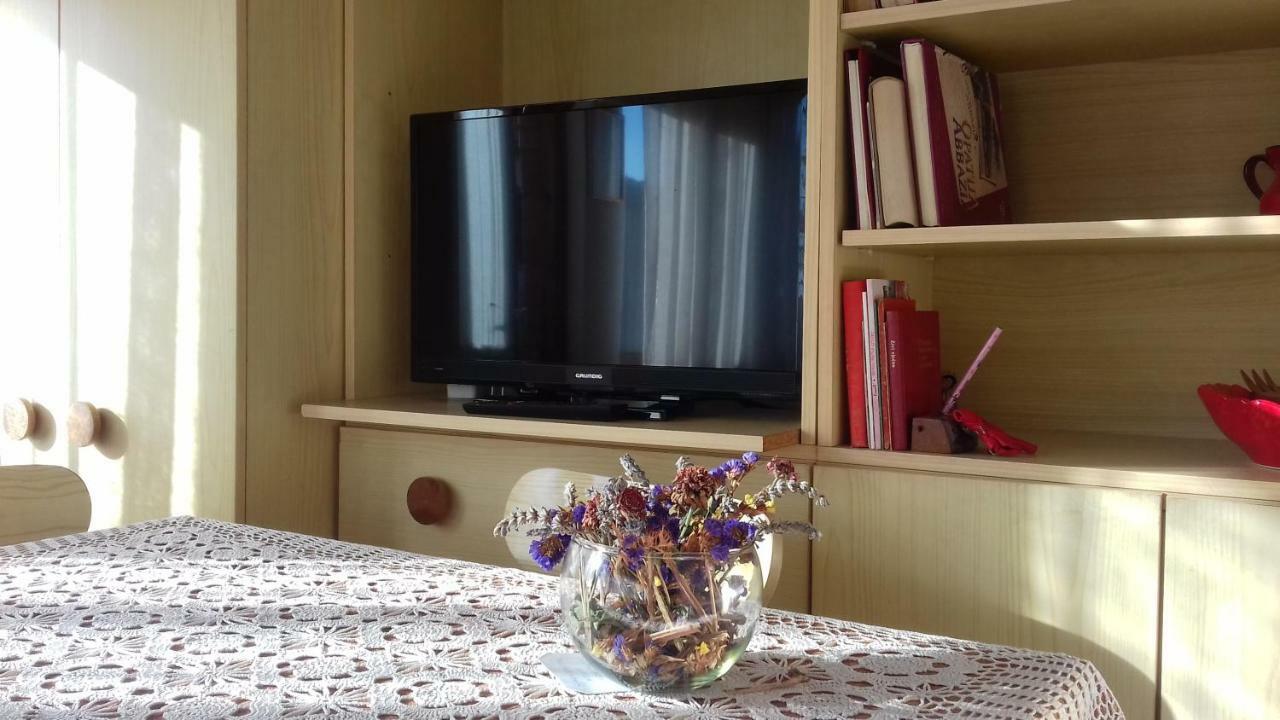 Apartman Thea Appartamento Abbazia Esterno foto